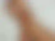 Pies sexys, listos para ser admirados!