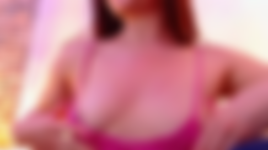 Talking dirty to you, helping you cum with my enticing sexy voice while touching my pierced nipples