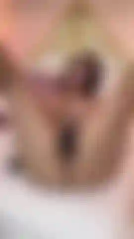 I love playing with my domi