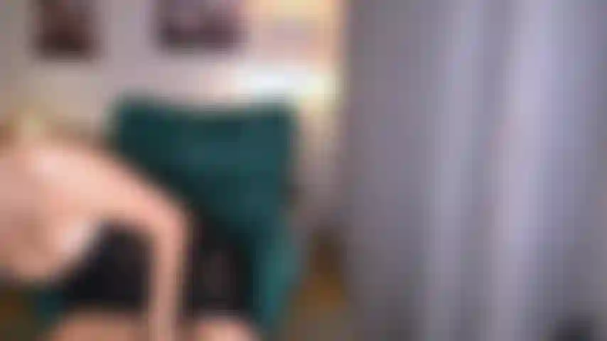 Sexy outfit, BOOTS, hot close BJand titsfuck ....AND  hot dildo ride untill cum all over you......OMG most hot view ever