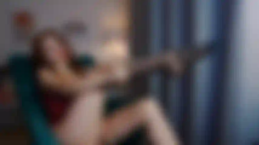 Uso mis medias sexys.