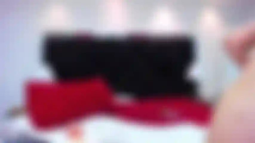 Show de velas para ti, fue muy emocionante.