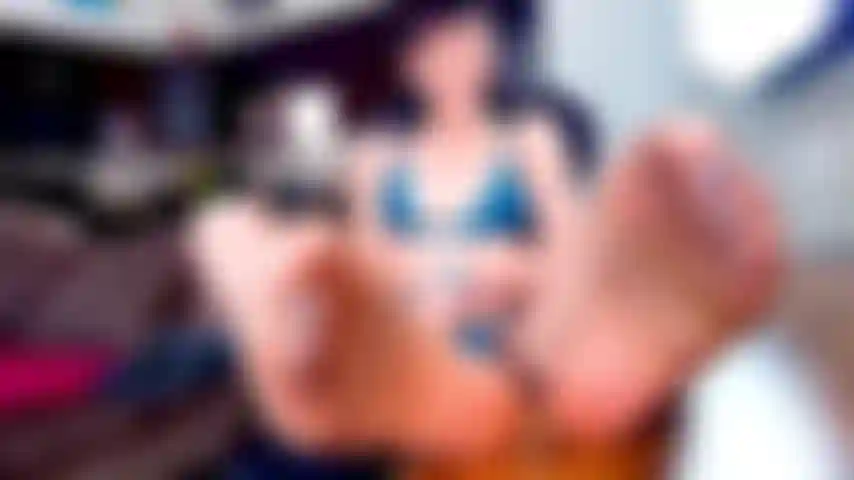 A la mierda mis medias.