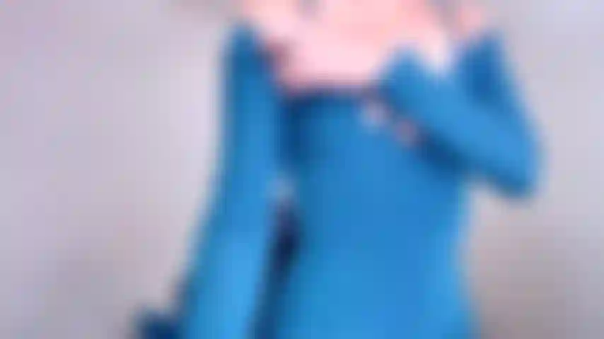 Sissy en medias de nylon es follada por el culo.