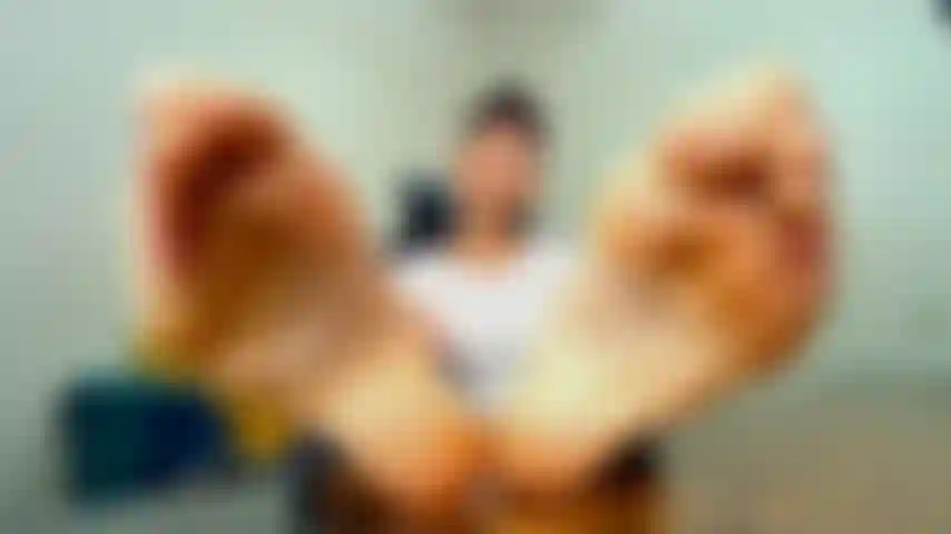 Cómete las virutas de mis pies, perra.