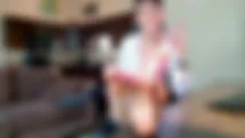 Entrenamiento de esclava de pies con soberanía única.