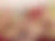 Adoración de pies con strap on joi.