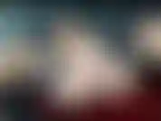 El chochito cremoso de eva.