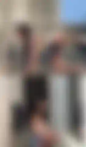 Look at my flexibility