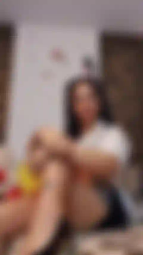 Profesora sexy de roleplay.