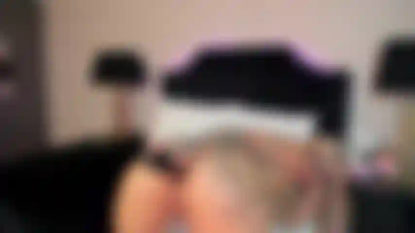 While you're fucking me and burying that cock deep inside my tight ass, I want to feel your hands on my curves, leave your marks on me.