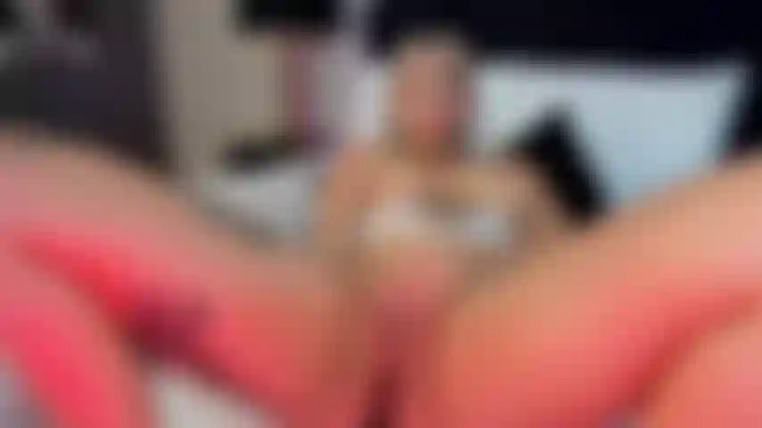 Don't resist the wetness of my pink and wet pussy Play with it, lick, suck, penetrate my pussy is all yours