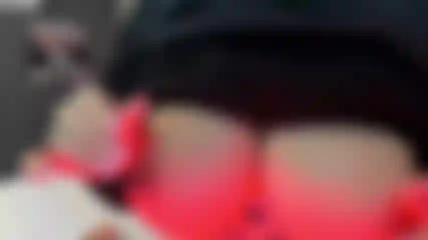 The camera is so close to my large breasts you can almost feel their heat. My fingers play slowly over my hard nipples, pinching them, stretching them. Each movement makes them more sensitive, more erect.