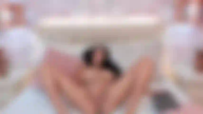 play with me, my mouth is already ready to receive your milk