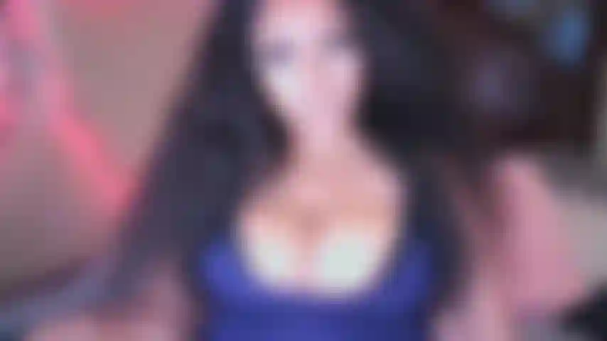 Joi adora las tetas y provoca con cuenta regresiva.