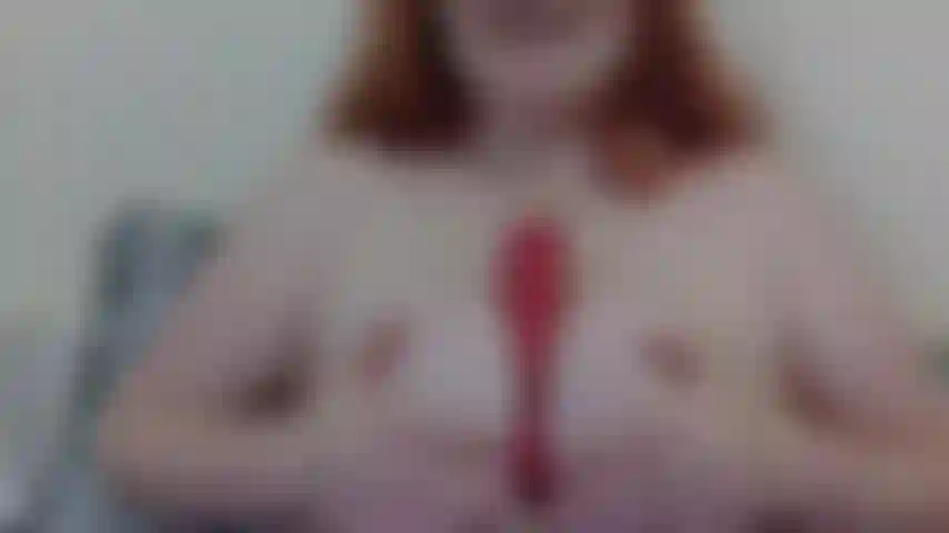 Tit fucking with my MONSTER tits!