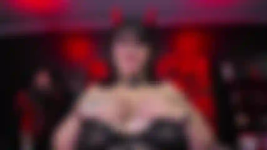 Dare to provoke me... I promise I will reward you