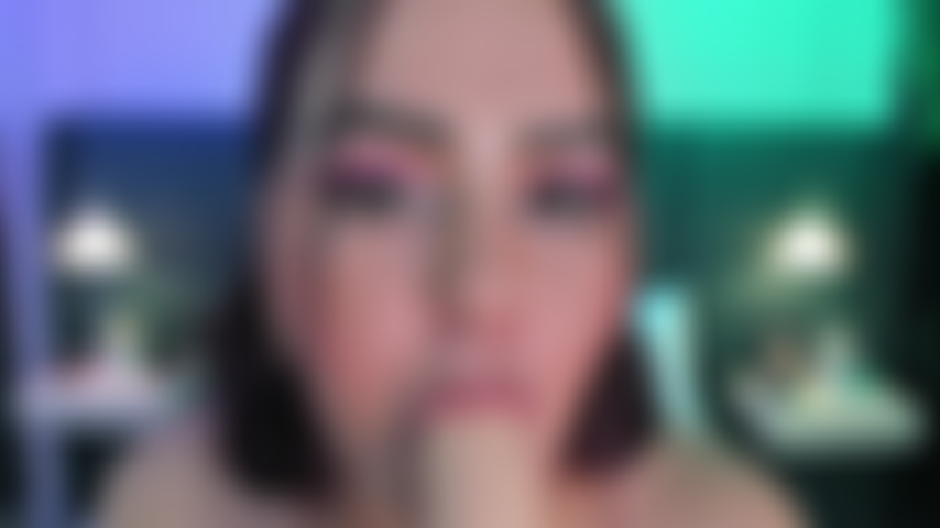 Tu sumisa necesita tu sabor... Quiero esa polla dura en mi garganta.