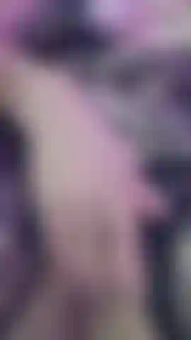 My pussy looks like a waterfall