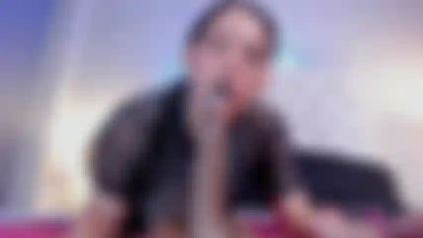 Gran super mamada profunda.