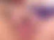 Coño tirado y extendido.