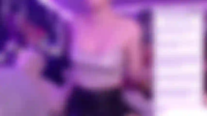 Espectáculo en vivo de culo a boca.