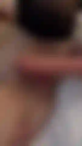 Close up with my big dildo