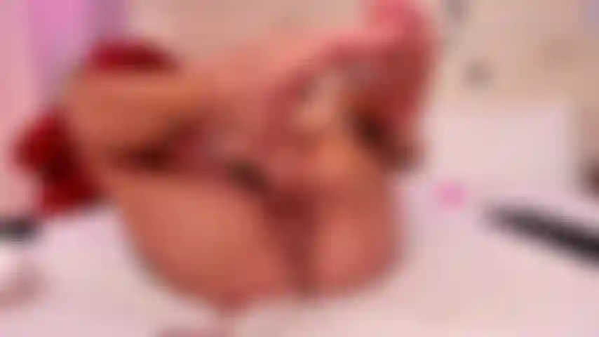 Un chorro enorme, por todo tu cuerpo.