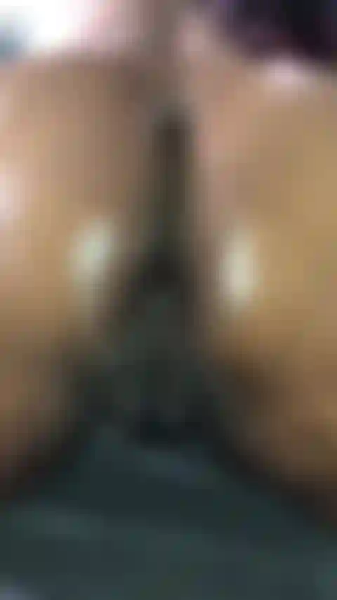 Mi intento de twerking