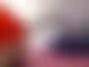 Pasando un rato a solas con mi apretado culo de chocolate.