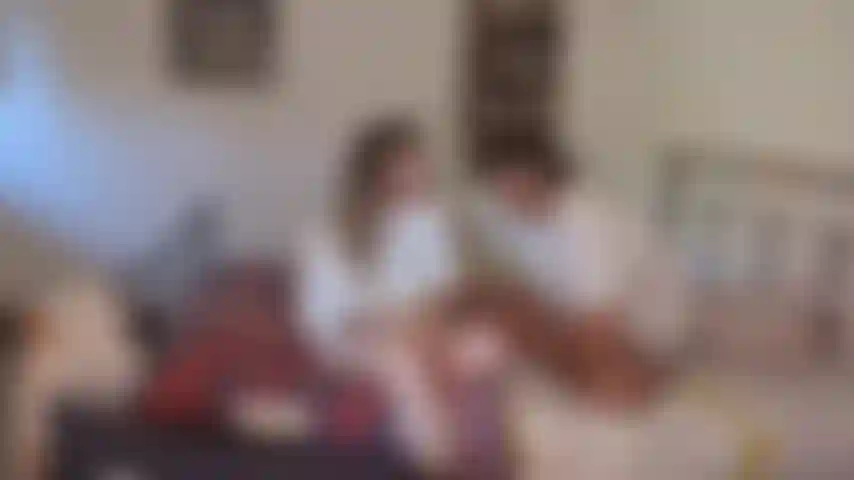 Just me licking my Gf^^ @ sexy_frenchie