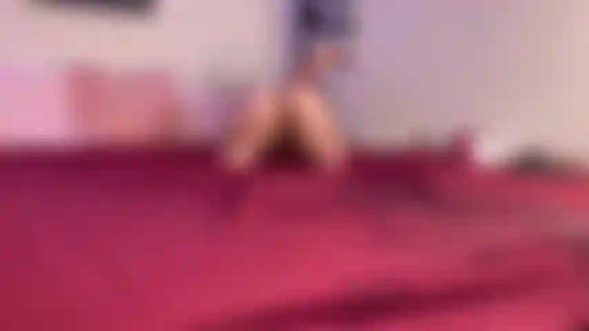 Chorreando por el culo.