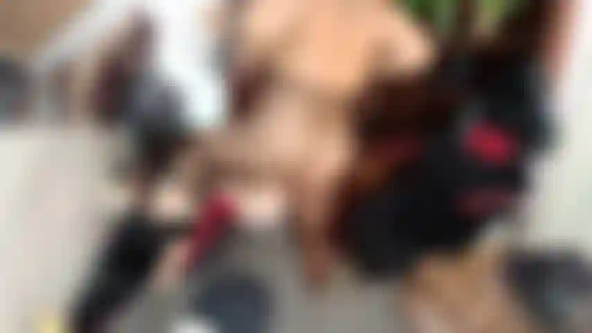 Vista jugosa de doble cámara.