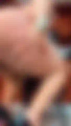 I amount to the dildo in the kitchen