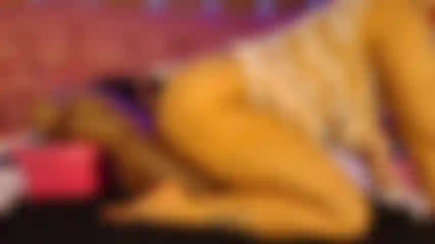 ¿Te gusta verme follar mi polla de gran torso?