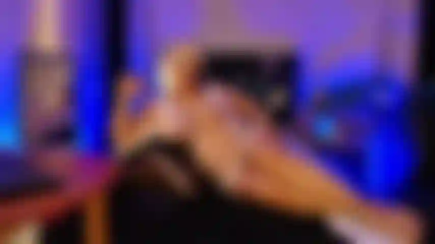 Un regalo de la madura más sexy.