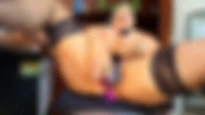 Soy muy clienta y no veía la hora de que mi jefe saliera de la oficina.