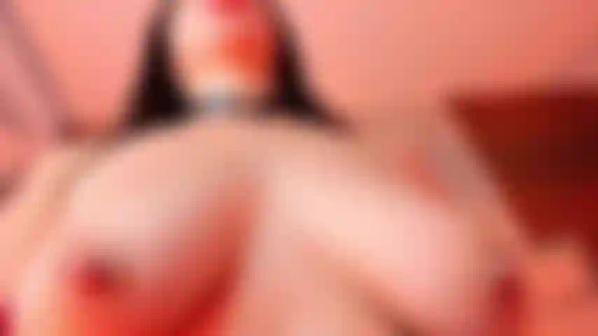 wet tease drool