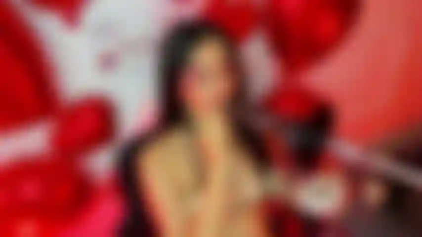 I love the taste of a good BBC