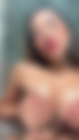 Sólo piensa en mí.