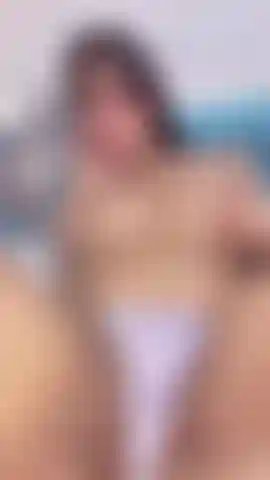 Mis bragas están muy mojadas!