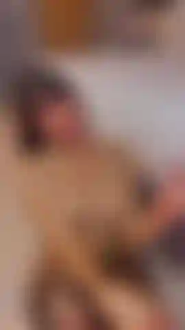 Primero un poco de aceite en mi cuerpo... Luego me lancé a la ducha.