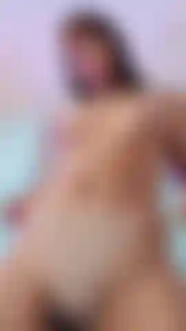 Sin bragas y en tu cama!