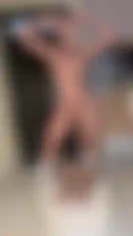 Dildo squats, I mean on your cock