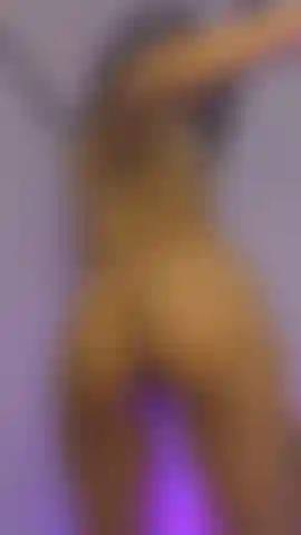 Come spank my ass, baby