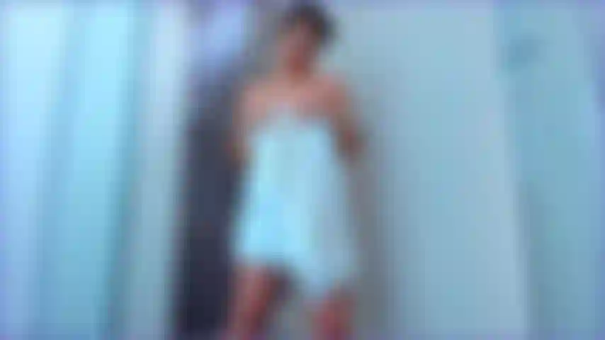 Ducha a la hora de jugar.