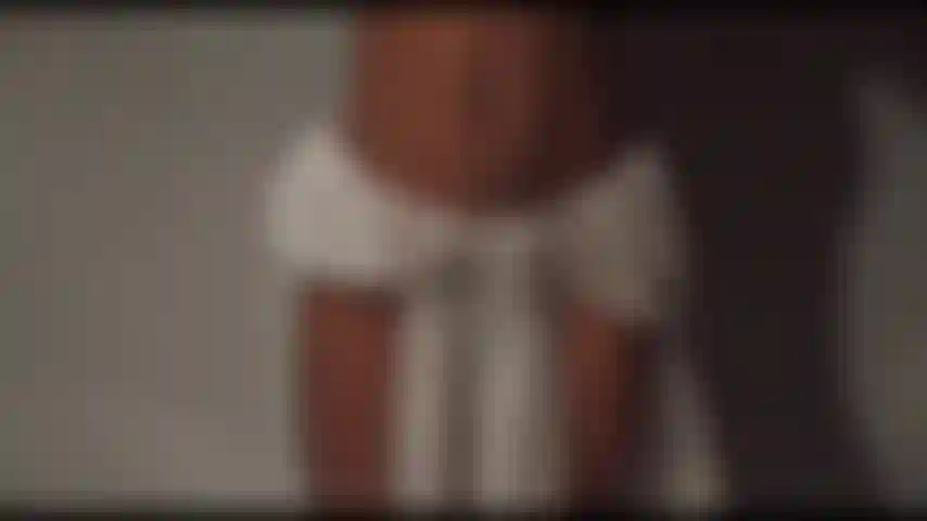 Un baile arabe muy caliente.