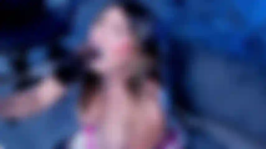 Cae tu mente con mi boca... ¿Lo imaginas?