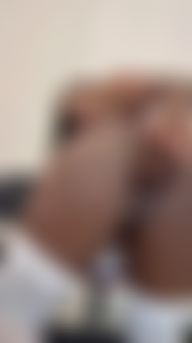 Mi coño devorando tu polla negra.