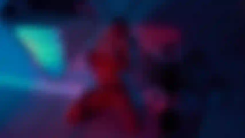 Las curvas más sexys.